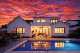 Breeze - Sparkling Pool - Mins to Old Town - 0