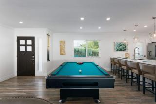 Sunkiss - Pool, Spa & Mini Golf - Mins to Old Town - 4