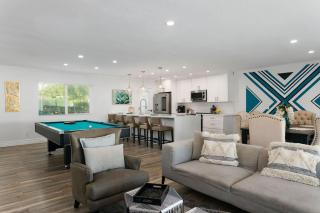 Sunkiss - Pool, Spa & Mini Golf - Mins to Old Town - 1