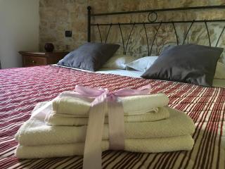 Masseria Monte Pizzi - 4