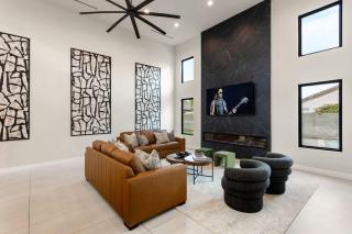 Americana-Pool & Fire Pit-Near Scottsdale Quarter - 4