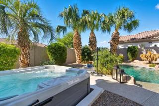 Sol - Pool & Hot Tub - Mins to TPC Scottsdale - 8