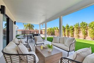 Maverick-Private Pool-Mins to Scottsdale Quarter - 8