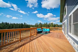 Newly-Built Modern Farmhouse in Lewistown, MT - 7