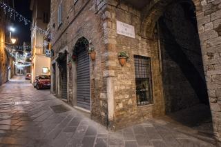 Vermaaten Boutique Suites Emerald - Todi - 5