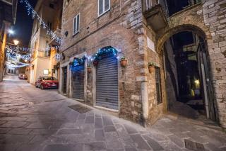 Vermaaten Boutique Suites Emerald - Todi - 3