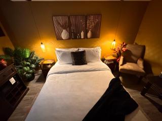 Z FamilyHome Suites & Apartments - 9