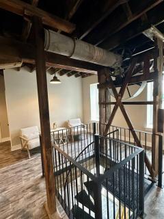 Harbor Hideaway Suite - River Rock Inn - 1