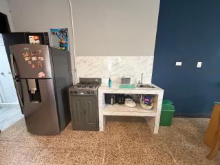 central apartamento 1 - 7