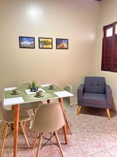 Casa aconchegante ao lado do sebrae - 0