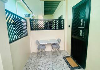 Amplayo Apartelle Fully-Furnished Studio Type Apartment - Cagayan de Oro - 5