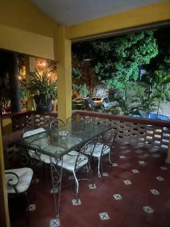 Casa Madero Rooms - 7
