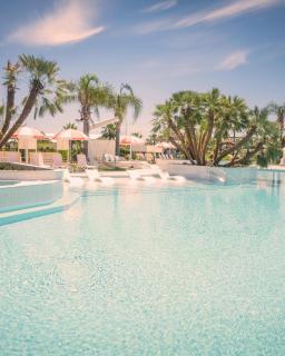 Trentham Waters Resort - 0