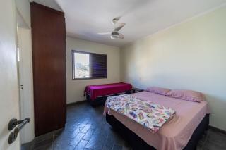 Apartamento Pet Friendly a 450m da Praia Enseada - 7