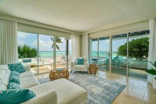 Beachfront Caribbean Cap Cana Paradise W Private Jacuzzi - 5