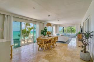 Beachfront Caribbean Cap Cana Paradise W Private Jacuzzi - 2