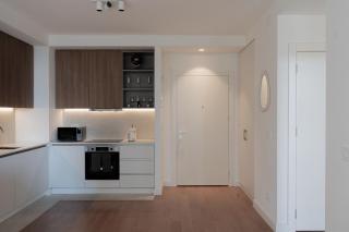 Belgrade Waterfront Quartet Residence - 3