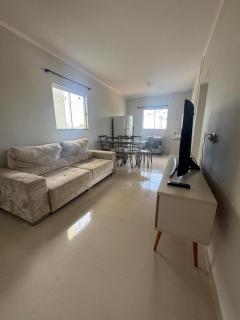 Apartamento mobiliado no Jardim Paraíso para Bahia Farm Show - 2