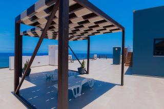 Infinity Coast Apartment - 2