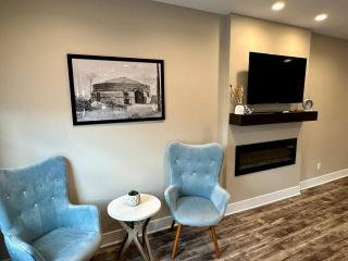 Mill View Suite - River Rock Inn - 9