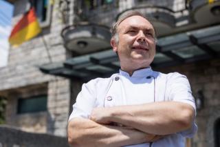 Zum Adler Castle B&B - 9