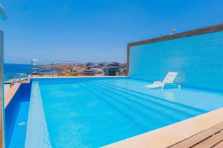 Infinity Coast Apartment - 7