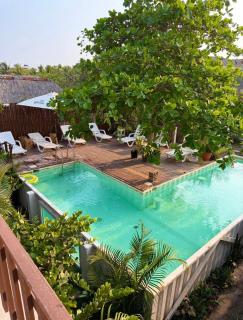 Tribu Hostal - 2