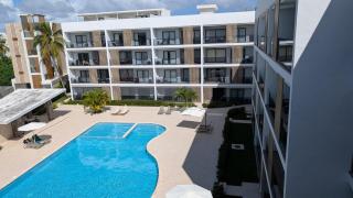 Cana Life Luxury Azure Sky Pool Penthouse - 7