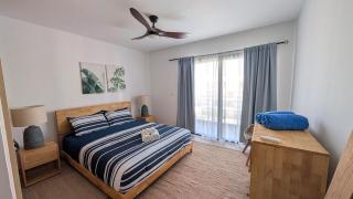 Cana Life Luxury Azure Sky Pool Penthouse - 5