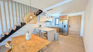 Cana Life Luxury Azure Sky Pool Penthouse - 2