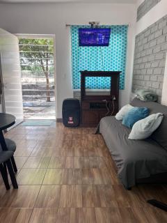 Mi casita amarilla - 1