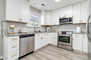 Curated 3BR, Minutes to Toyota, KY Horse Park, The Ark & Lexington - 6