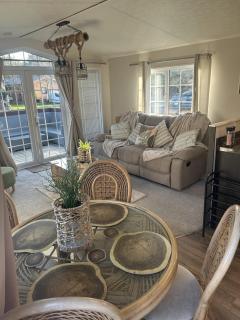 Olive Tree Lodge - 9