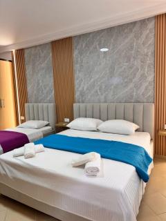 Besarta Studio Saranda - 2