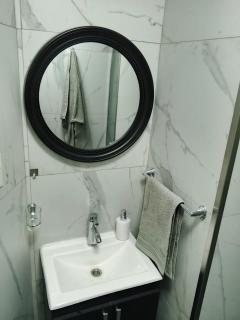 Studio apartment refurbished like new Pasteur 73 - 8