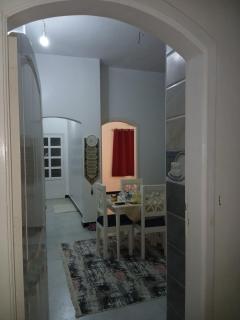 Sunny said gust house - 4