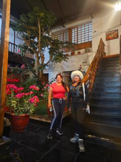 Hotel Casona Ecoterra Cusco - 2