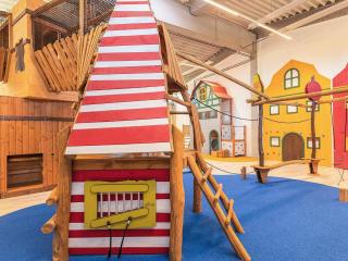 5 star holiday home in Wendtorf - Wendtorf - 5