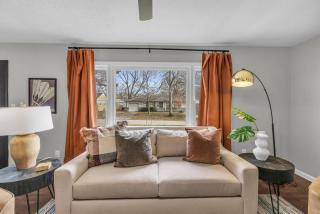 World Cup Stay | 3BR Ranch | 20 Min to Arrowhead - 4