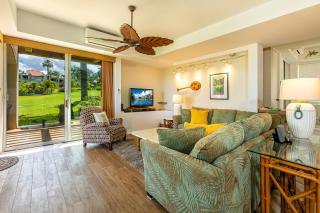 Palms at Wailea #1507 Ocean Views + 3-Zone AC + Ideal Location - 6