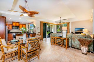 Palms at Wailea #1507 Ocean Views + 3-Zone AC + Ideal Location - 5