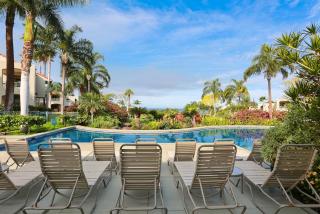 Palms at Wailea #1503 Look No Further, Best Location, Near Pool and Beaches - 9