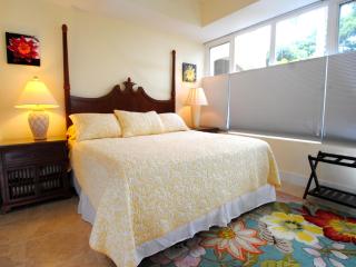 Palms at Wailea #205 Fully Remodeled, Ground Floor Unit, Shared Hot Tub, A/C - 3