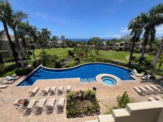 Palms at Wailea #308 Full Renovated in 2023, Open Layout, Wifi, AC Throughout - 9