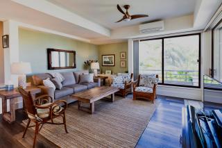 Palms at Wailea #308 Full Renovated in 2023, Open Layout, Wifi, AC Throughout - 0