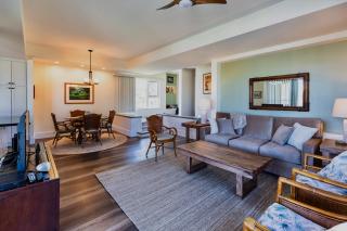 Palms at Wailea #308 Full Renovated in 2023, Open Layout, Wifi, AC Throughout - 8