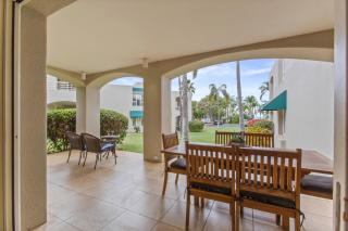 Palms at Wailea #307 Beautifully Remodeled, Ground Floor Unit, Ocean View - 0