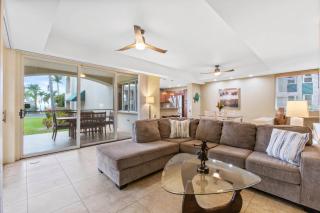 Palms at Wailea #307 Beautifully Remodeled, Ground Floor Unit, Ocean View - 8
