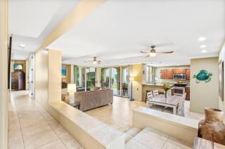 Palms at Wailea #307 Beautifully Remodeled, Ground Floor Unit, Ocean View - 7