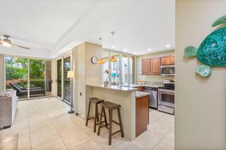 Palms at Wailea #307 Beautifully Remodeled, Ground Floor Unit, Ocean View - 2